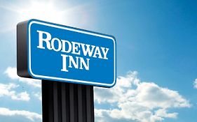 Rodeway Inn Lumberton Nc